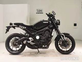 Yamaha XSR900