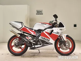 Yamaha TZR250R
