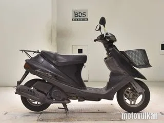 Suzuki ADDRESS V100