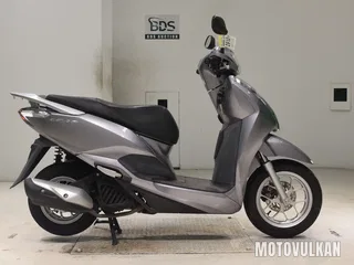Honda LEAD125