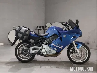 BMW BMW F800ST