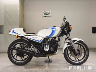 Yamaha RZ350