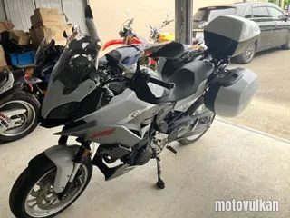 Bmw Bmw F900Xr Bese