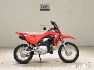 Honda CRF110F
