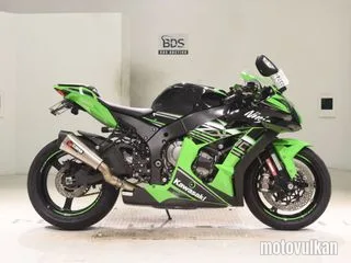 Kawasaki ZX-10RA