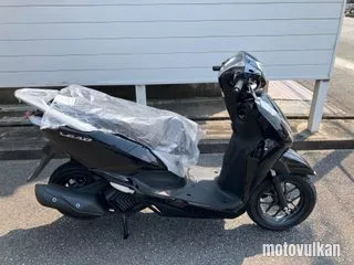 Honda Lead 125