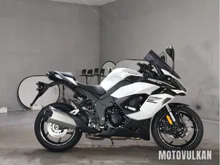 Kawasaki Ninja 1000SX