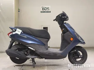 Yamaha AXIS125Z