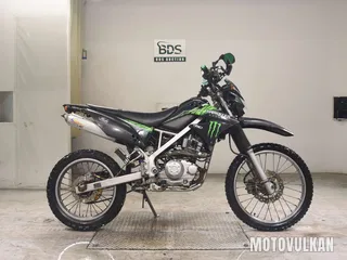 Kawasaki KLX125
