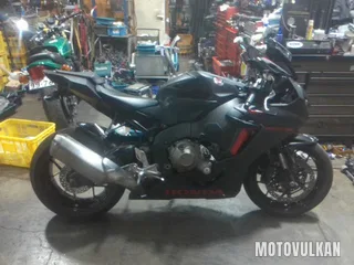 Honda Cbr1000Rr Abs