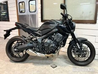 Honda Cb650R