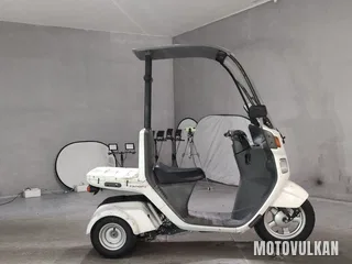 Honda Gyro Canopy
