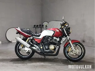 Honda CB400SF VTEC Spec 3