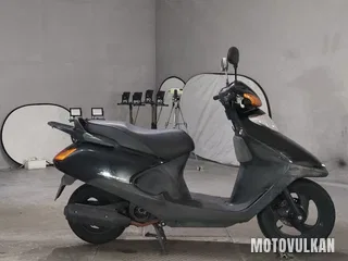 Honda Spacy 100