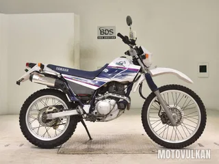 Yamaha SEROW225-3
