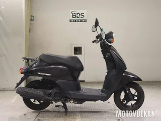 Honda TODAY-2