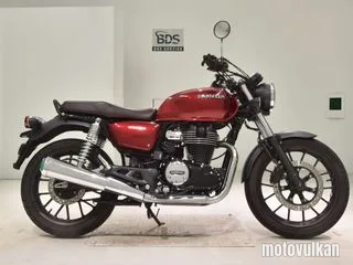 Honda GB350