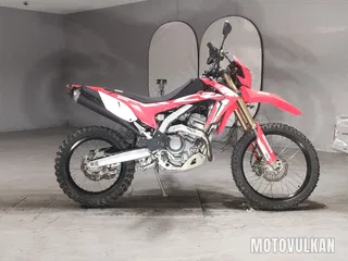 Honda CRF250L