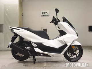 Honda PCX125-4