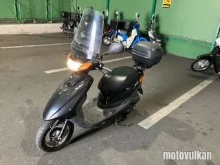 Yamaha Jog(4St Fi)
