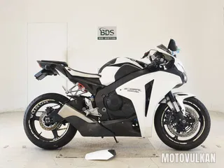 Honda CBR1000RR-2