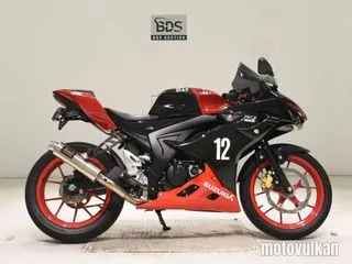 Suzuki GSX-R125