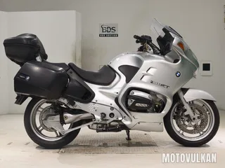 BMWR1150RT