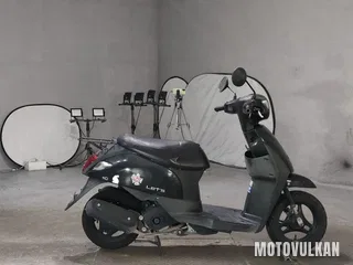 Suzuki Let's