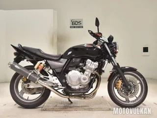 Honda CB400SFVA