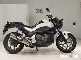 Honda NC750L