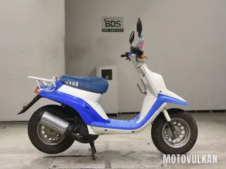 Yamaha BW'S
