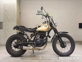 Yamaha TW200