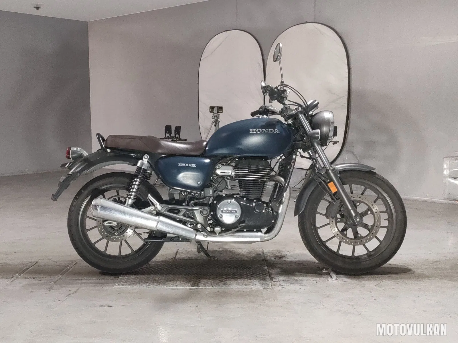 Honda GB350