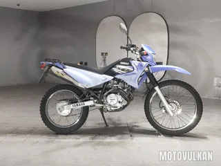 Yamaha XTZ125E
