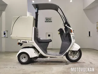 Honda GYRO CANOPY-2