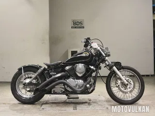 Yamaha DRAGSTAR250