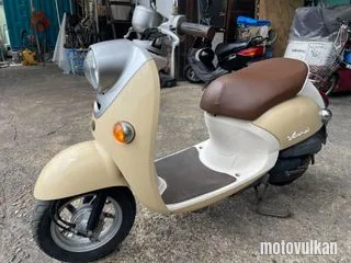 Yamaha Vino