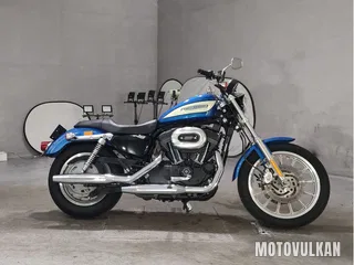 Harley-Davidson Harley-Davidson XL1200R