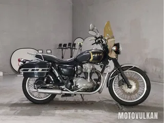 Kawasaki W650