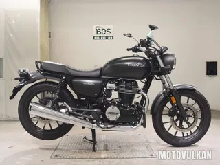 Honda GB350