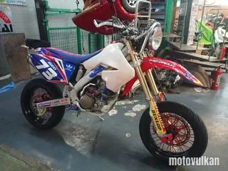 Honda Crf250X