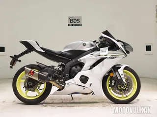 Yamaha YZF-R6