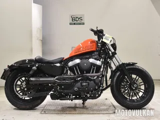  HD. XL1200X
