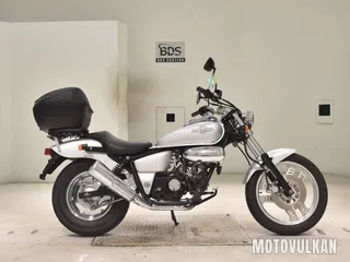 Honda MAGNA50