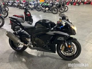 Suzuki Gsx-R1000