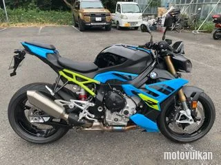 Bmw Bmw S1000R