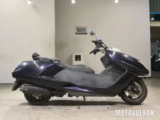 Yamaha MAXAM