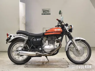 Kawasaki ESTRELLA RS CUSTOM