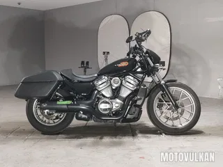 Harley-Davidson Harley-Davidson RH975S