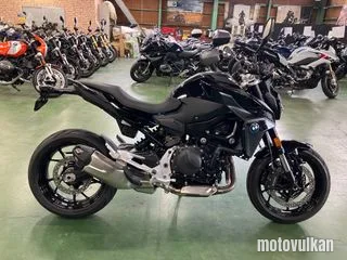 Bmw Bmw F900R Bese